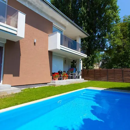 Apartament Apartman Riva