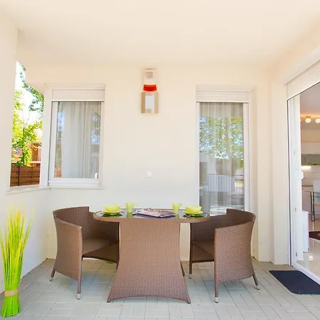 Apartman Apartman Riva *