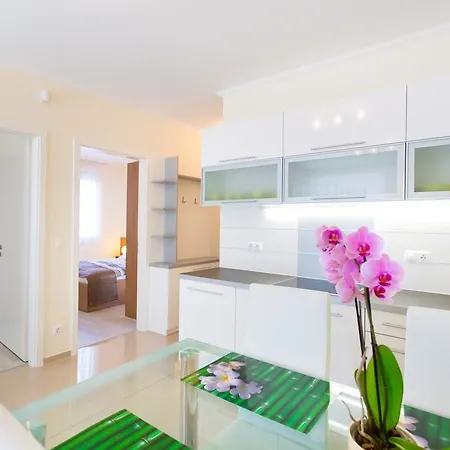 Apartman Riva Apartman *