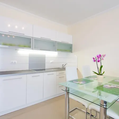 Apartman Riva Siófok