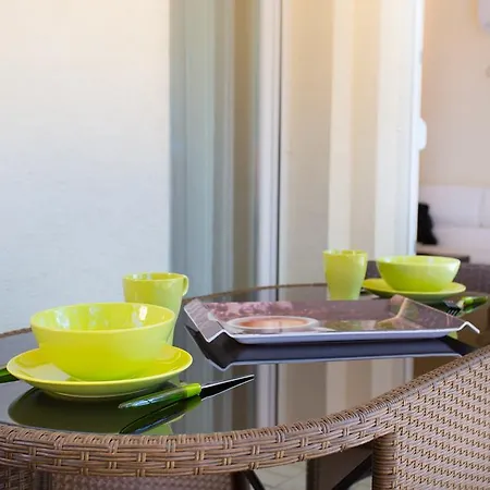 Apartament Apartman Riva