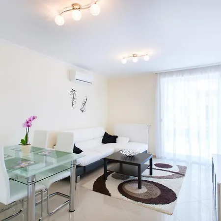 Apartman Riva
