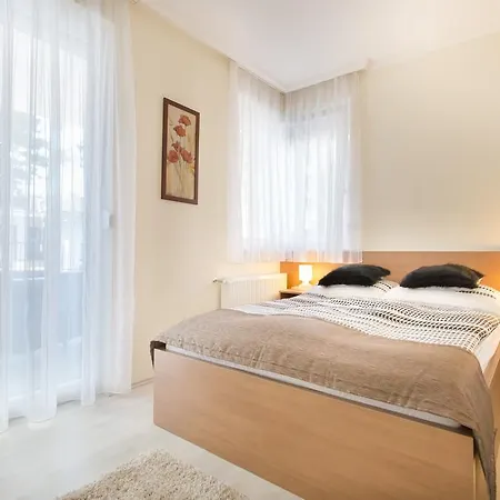 شقة Apartman Riva