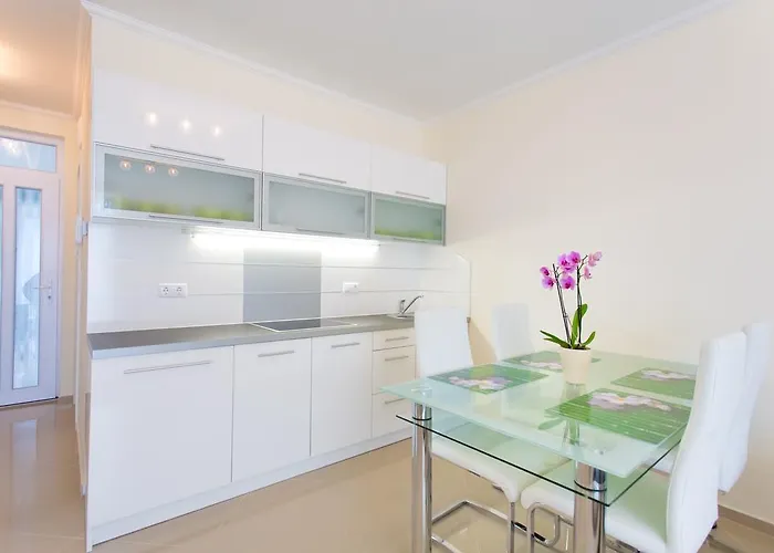 Apartman Riva Siófok