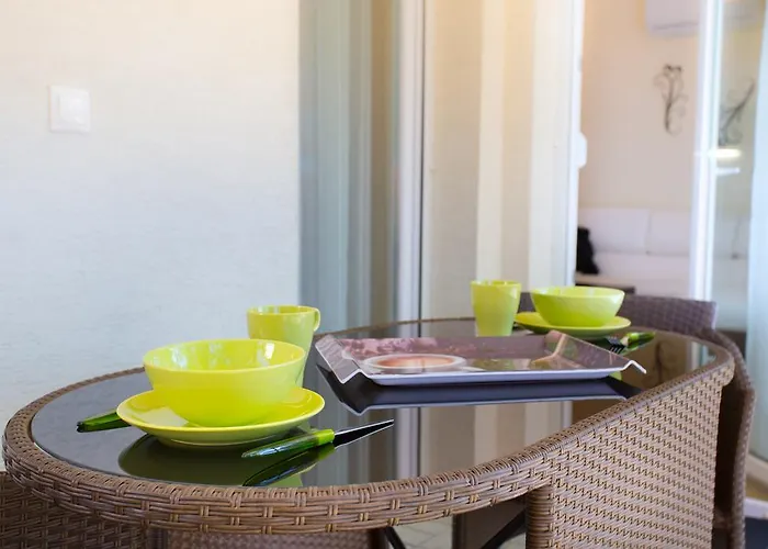 Apartament Apartman Riva