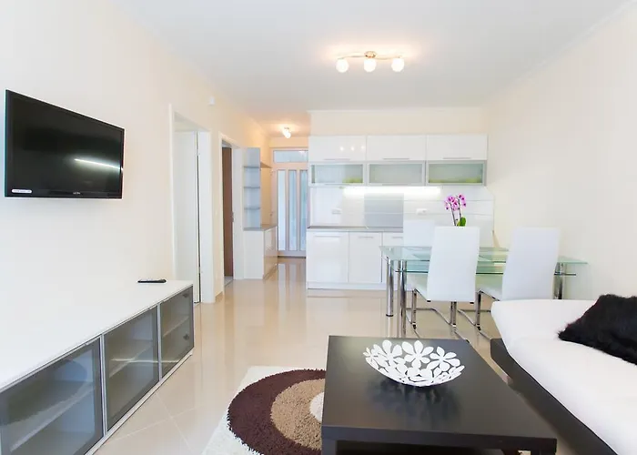 Apartman Riva Apartament *