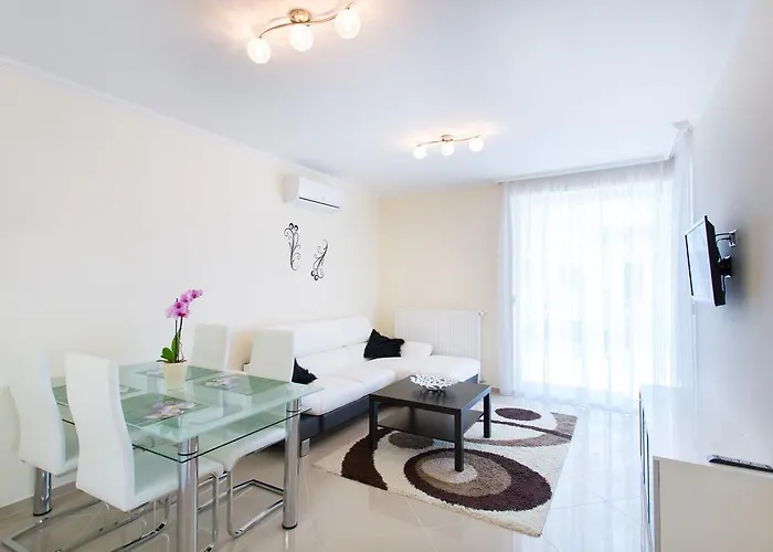 Apartman Riva