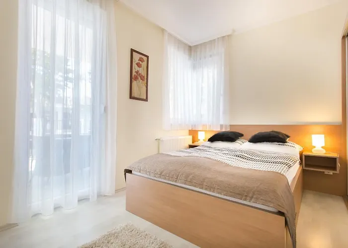 Apartament Apartman Riva